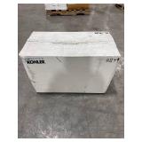 Persuade Elongated Toilet Bowl Only in White Persuade Elongated Toilet Bowl Only in White