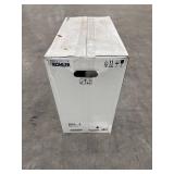 Soho Wall-Mount Ceramic Sink with Overflow Soho Wall-Mount Ceramic Sink with Overflow