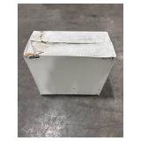 Soho Wall-Mount Ceramic Sink with Overflow Soho Wall-Mount Ceramic Sink with Overflow