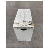 Soho Wall-Mount Ceramic Sink with Overflow Soho Wall-Mount Ceramic Sink with Overflow