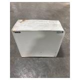 Soho Wall-Mount Ceramic Sink with Overflow Soho Wall-Mount Ceramic Sink with Overflow