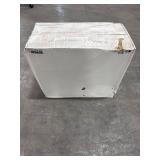 Soho Wall-Mount Ceramic Sink with Overflow Soho Wall-Mount Ceramic Sink with Overflow