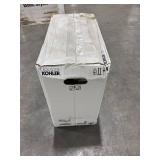 Soho Wall-Mount Ceramic Sink with Overflow Soho Wall-Mount Ceramic Sink with Overflow