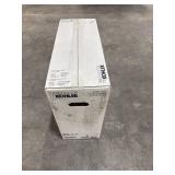 Veer 21 in. Vitreous China Pedestal Sink Veer 21 in. Vitreous China Pedestal Sink