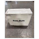 Veer 21 in. Vitreous China Pedestal Sink Veer 21 in. Vitreous China Pedestal Sink