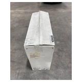 Veer 24 in Vitreous China Pedestal Sink Veer 24 in Vitreous China Pedestal Sink