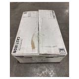 $1035 Executive Chef Cast Iron Sink 33' White $1035 Executive Chef Cast Iron Sink 33' White