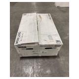 $1035 Executive Chef Cast Iron Sink 33' White $1035 Executive Chef Cast Iron Sink 33' White