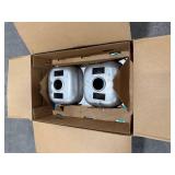 Sterling Middleton 33x22 Top-mount Sink, SS Sterling Middleton 33x22 Top-mount Sink, SS