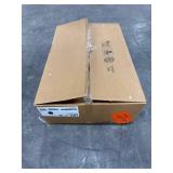 Sterling Middleton 33x22 Top-mount Sink, SS Sterling Middleton 33x22 Top-mount Sink, SS