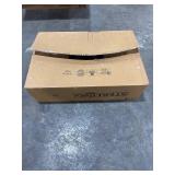 Sterling Middleton 33x22 Top-mount Sink, SS Sterling Middleton 33x22 Top-mount Sink, SS