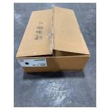 Sterling Middleton 33x22 Top-mount Sink, SS Sterling Middleton 33x22 Top-mount Sink, SS