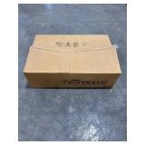 Sterling Middleton 33x22 Top-mount Sink, SS Sterling Middleton 33x22 Top-mount Sink, SS