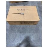 Sterling Middleton 33x22 Top-mount Sink, SS Sterling Middleton 33x22 Top-mount Sink, SS