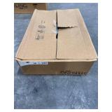 Sterling Middleton 33x22 Top-mount Sink, SS Sterling Middleton 33x22 Top-mount Sink, SS