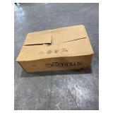 Sterling Middleton 33x22 Top-mount Sink, SS Sterling Middleton 33x22 Top-mount Sink, SS