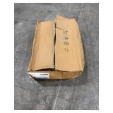 Sterling Middleton 33x22 Top-mount Sink, SS Sterling Middleton 33x22 Top-mount Sink, SS