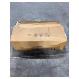 Sterling Middleton 33x22 Top-mount Sink, SS Sterling Middleton 33x22 Top-mount Sink, SS