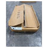 Sterling Middleton 33x22 Top-mount Sink, SS Sterling Middleton 33x22 Top-mount Sink, SS