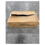 Sterling Middleton 33x22 Top-mount Sink, SS Sterling Middleton 33x22 Top-mount Sink, SS