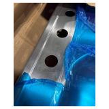 Sterling Middleton 33x22 Top-mount Sink, SS Sterling Middleton 33x22 Top-mount Sink, SS