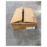 Sterling Middleton 33x22 Top-mount Sink, SS Sterling Middleton 33x22 Top-mount Sink, SS