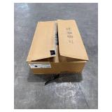 Sterling Middleton 33x22 Top-mount Sink, SS Sterling Middleton 33x22 Top-mount Sink, SS