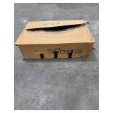 Sterling Middleton 33x22 Top-mount Sink, SS Sterling Middleton 33x22 Top-mount Sink, SS