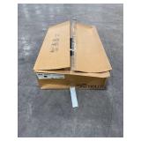 Sterling Middleton 33x22 Top-mount Sink, SS Sterling Middleton 33x22 Top-mount Sink, SS