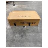 Sterling Middleton 33x22 Top-mount Sink, SS Sterling Middleton 33x22 Top-mount Sink, SS