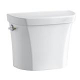 KOHLER Wellworth 1.6-GPF Toilet Tank KOHLER Wellworth 1.6-GPF Toilet Tank