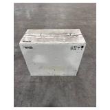 KOHLER Wellworth 1.6-GPF Toilet Tank KOHLER Wellworth 1.6-GPF Toilet Tank