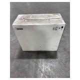 KOHLER Wellworth 1.6-GPF Toilet Tank KOHLER Wellworth 1.6-GPF Toilet Tank