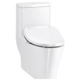 KOHLER Reach Curv Dual Flush Toilet KOHLER Reach Curv Dual Flush Toilet