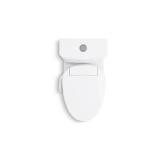 KOHLER Reach Curv Dual Flush Toilet KOHLER Reach Curv Dual Flush Toilet