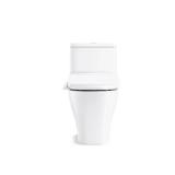 KOHLER Reach Curv Dual Flush Toilet KOHLER Reach Curv Dual Flush Toilet
