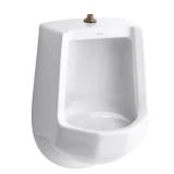Freshman 1.0 GPF Urinal with Top Spud White Freshman 1.0 GPF Urinal with Top Spud White