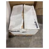 Freshman 1.0 GPF Urinal with Top Spud White Freshman 1.0 GPF Urinal with Top Spud White