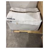 Freshman 1.0 GPF Urinal with Top Spud White Freshman 1.0 GPF Urinal with Top Spud White