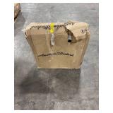 American Standard Murro Wall Sink with Holes American Standard Murro Wall Sink with Holes