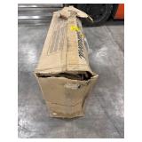 American Standard Murro Wall Sink with Holes American Standard Murro Wall Sink with Holes