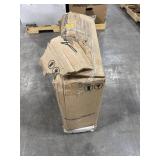 American Standard Murro Wall Sink with Holes American Standard Murro Wall Sink with Holes