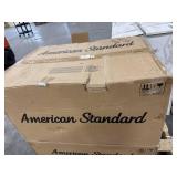 Wash Brook Universal 1.0 GPF Urinal in White Wash Brook Universal 1.0 GPF Urinal in White