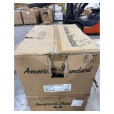 Wash Brook Universal 1.0 GPF Urinal in White Wash Brook Universal 1.0 GPF Urinal in White