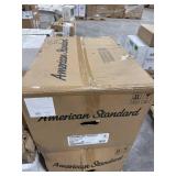 Wash Brook Universal 1.0 GPF Urinal in White Wash Brook Universal 1.0 GPF Urinal in White