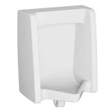 Wash Brook Universal 1.0 GPF Urinal in White Wash Brook Universal 1.0 GPF Urinal in White