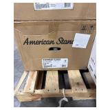 Wash Brook Universal 1.0 GPF Urinal in White Wash Brook Universal 1.0 GPF Urinal in White