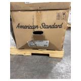 Wash Brook Universal 1.0 GPF Urinal in White Wash Brook Universal 1.0 GPF Urinal in White