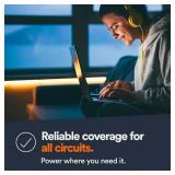 200-Amp Whole House Transfer Switch 200-Amp Whole House Transfer Switch