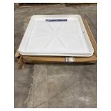Jones Stephens J04300 28' X 30' Washing Machine Pa Jones Stephens J04300 28' X 30' Washing Machine Pa